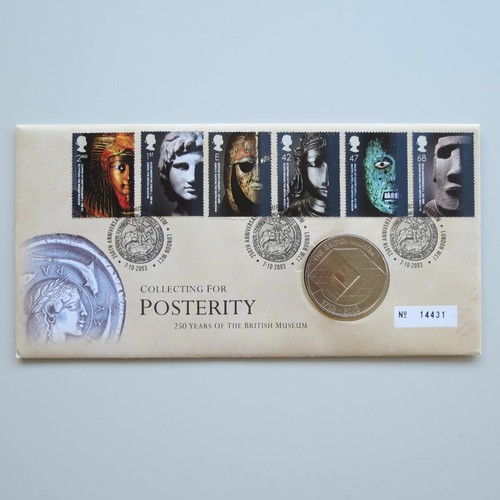 2003 posterity 250 years - 250,