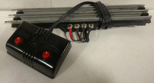Vintage lionel rcs - rcs, o