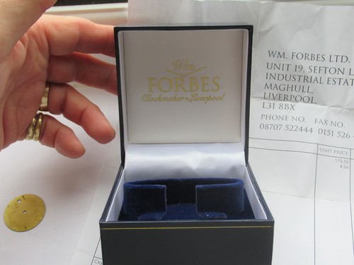 Forbes liverpool sewills - liverpool, /sewills