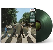 The beatles abbey road dark - beatles,