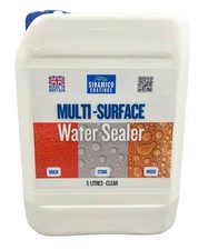 Multi-Surface Water Sealer |