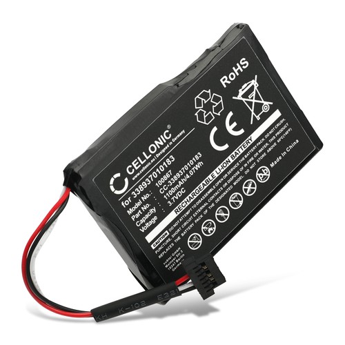 Battery for mitac mio - for,