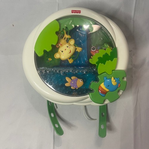 Fisher price rainforest - fisher-price,