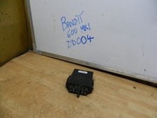 SUZUKI BANDIT 600 GSF600 MK1