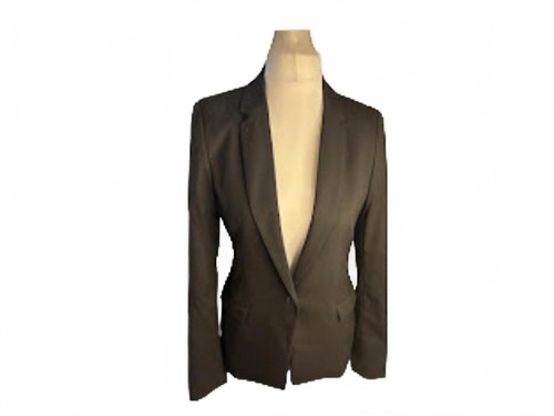 Next tailoring black suit - tailoring,