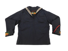 Named Vintage US Navy Jumper