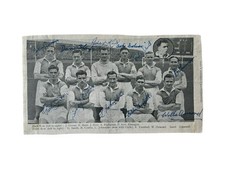 Hibernian 1948 - 1949 Football