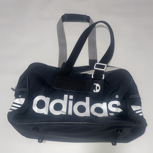 Vintage adidas atp tour gym - vintage,