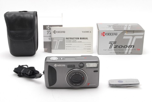 Top mint box - [top, kyocera