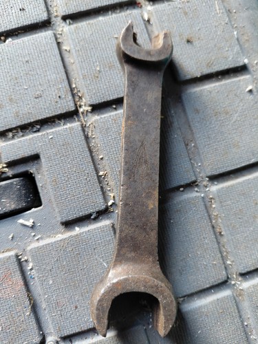 Vintage bsa four - bsa,
