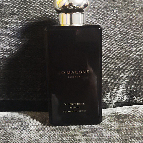 Malone london velvet rose - malone,