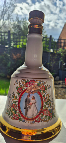 Wade commemorative decorated - wade,