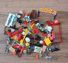 Playmobil Bundle of Bits and