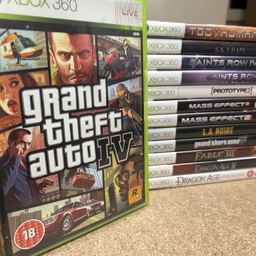 Xbox 360 rpg games pal - 360,