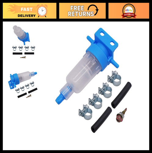 Diesel parking heater fuel - diesel,