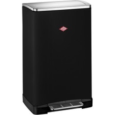 Wesco Trash Can Big Double Boy