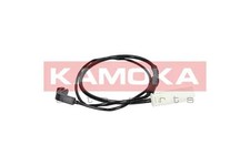 REAR WARNING CONTACT BRAKE PAD