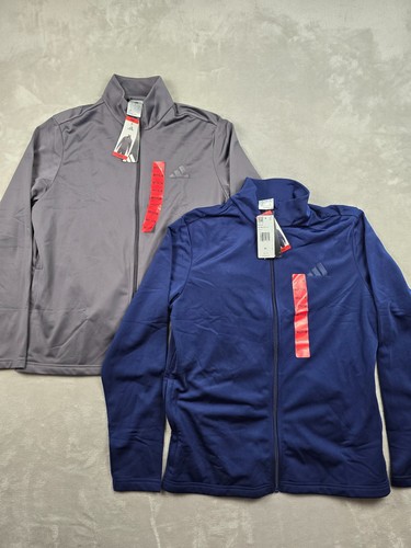 Adidas tricot track jacket - adidas,