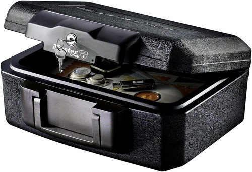 Master lock certified - master,