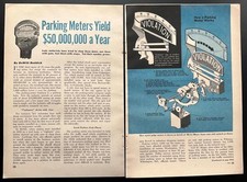 Mi-Co “Parking Meters Yield