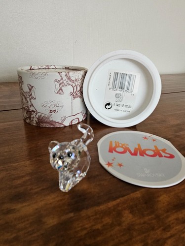 Swarovski crystal lovlots - swarovski,