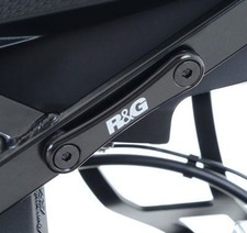 R&G Rear Foot Rest Blanking