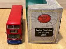 EFE 28808. LEYLAND TITAN 2