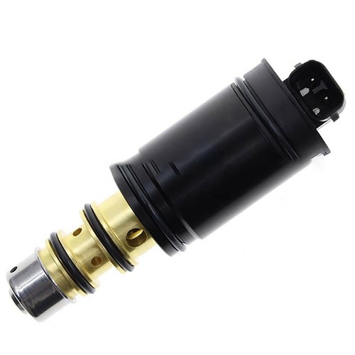 Compressor electronic - a/c,