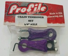 Profile racing bmx chain - profile,