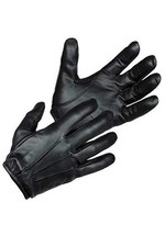 POLICE Leather Gloves -