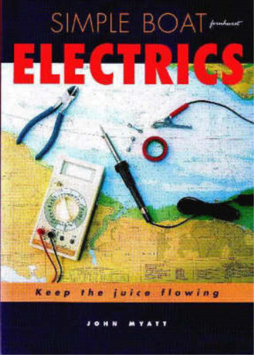 Simple boat electrics john - boat, electrics,