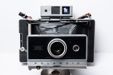 Vintage Polaroid Land Cameras & Accessories