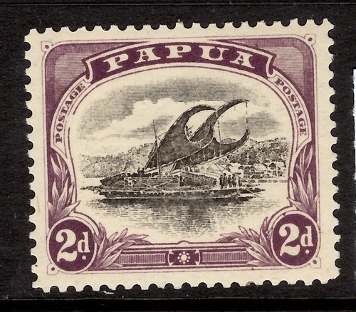 Papua 1907 blk - papua,