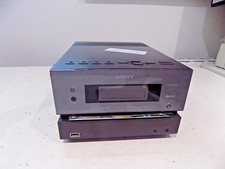 Sony HCD-CBX3 Compact Disc CD