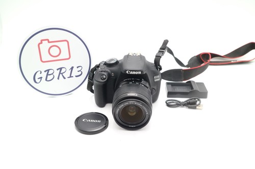 Canon eos 1200d dslr - 1200d,