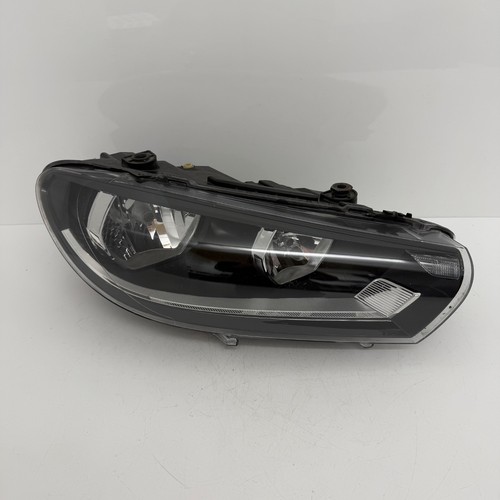 Scirocco drivers right - scirocco,
