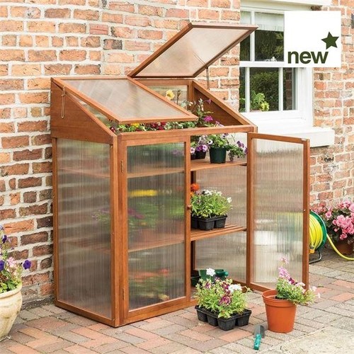 Rowlinson hardwood mini - rowlinson,