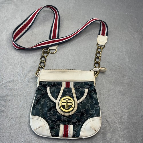 River island crossbody bag - river,