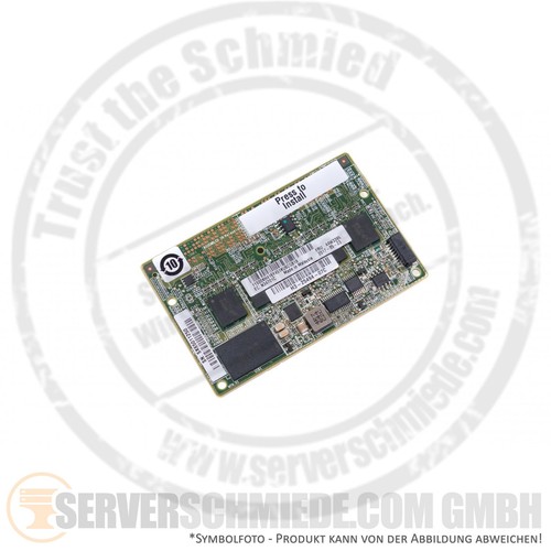 Ibm serveraid m5210 m5200 - serveraid,
