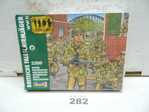 Revell british - revell,