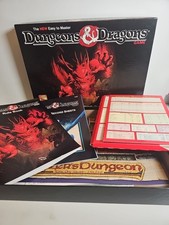 Dungeons Dragons 1991 Vintage