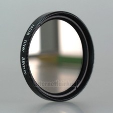 39mm Grey Filter ND8 Neutral