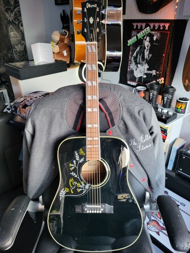 Left handed ibanez - handed,