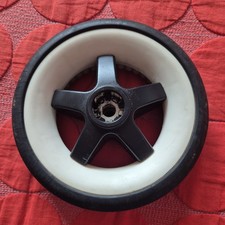 Bugaboo Bee 3 Rear Wheel - No Bearings