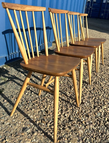 Ercol rare 737 - 4, windsor