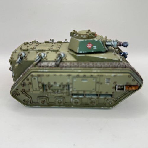 Astra militarum chimera - militarum,