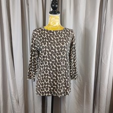 Betty Barclay Size 14 Brown