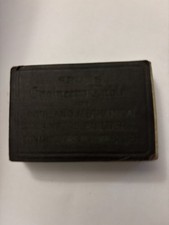 1926 SPONS Miniature Engineers