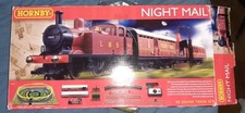 Hornby r1144 night mail train - hornby,