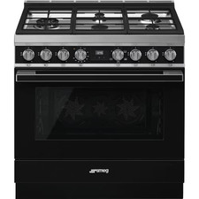 Smeg Portofino CPF36UGGBL 36